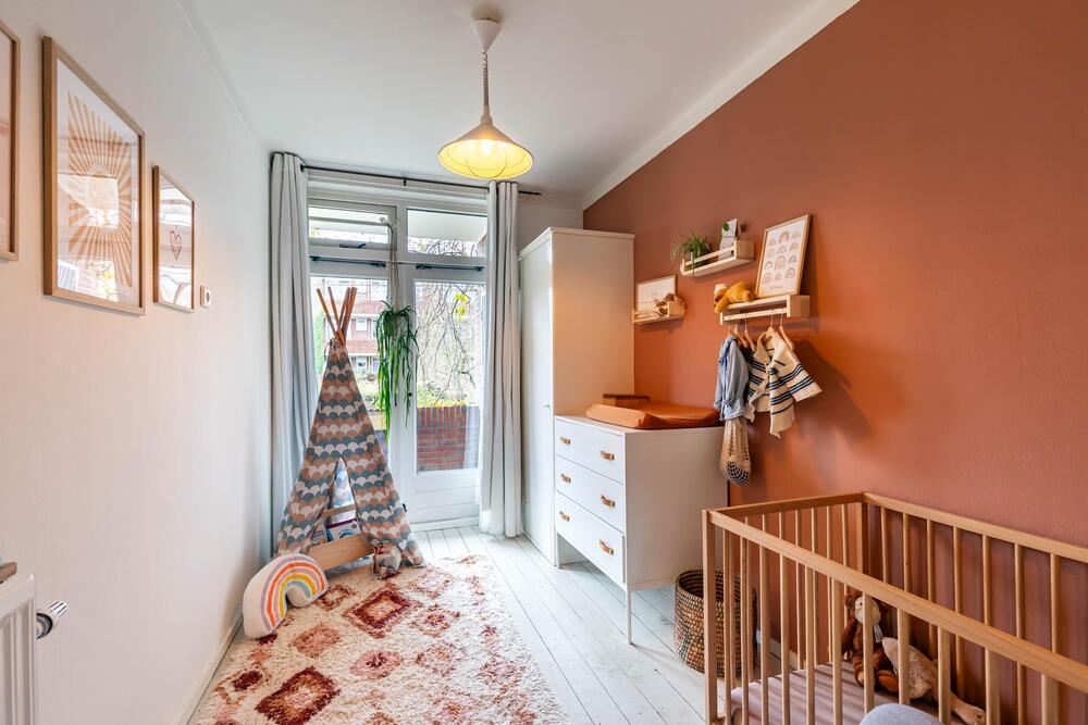 Kamerlingh Onnesstraat 115, 9727 HH Groningen - € 275.000 k.k. - ben-s Makelaars Groningen