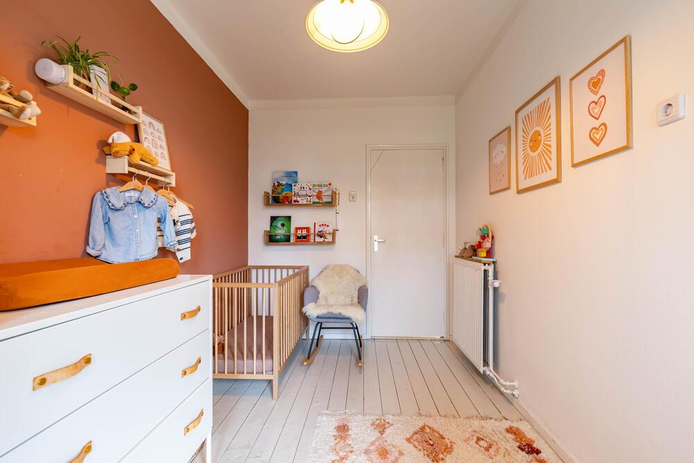 Kamerlingh Onnesstraat 115, 9727 HH Groningen - € 275.000 k.k. - ben-s Makelaars Groningen