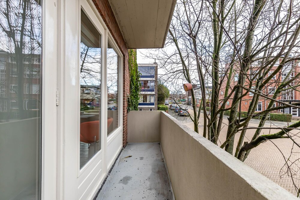 Kamerlingh Onnesstraat 115, 9727 HH Groningen - € 275.000 k.k. - ben-s Makelaars Groningen