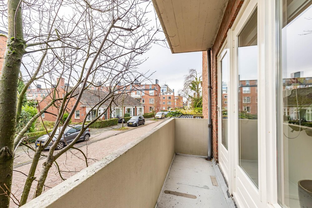 Kamerlingh Onnesstraat 115, 9727 HH Groningen - € 275.000 k.k. - ben-s Makelaars Groningen