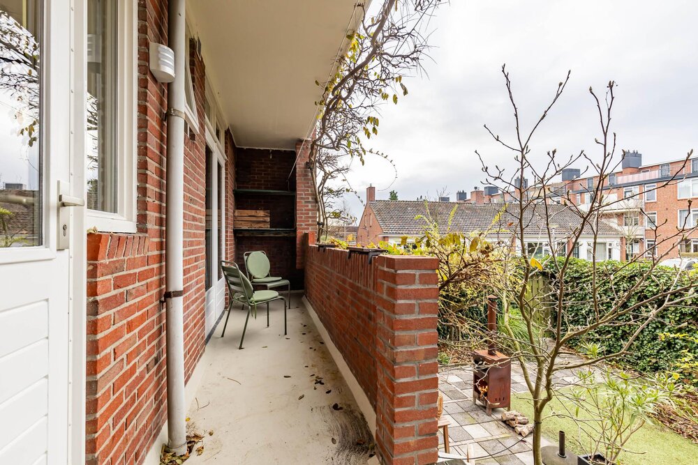 Kamerlingh Onnesstraat 115, 9727 HH Groningen - € 275.000 k.k. - ben-s Makelaars Groningen