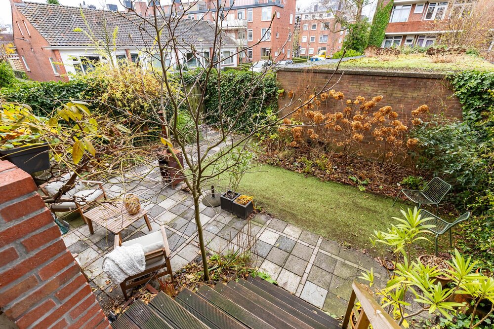 Kamerlingh Onnesstraat 115, 9727 HH Groningen - € 275.000 k.k. - ben-s Makelaars Groningen