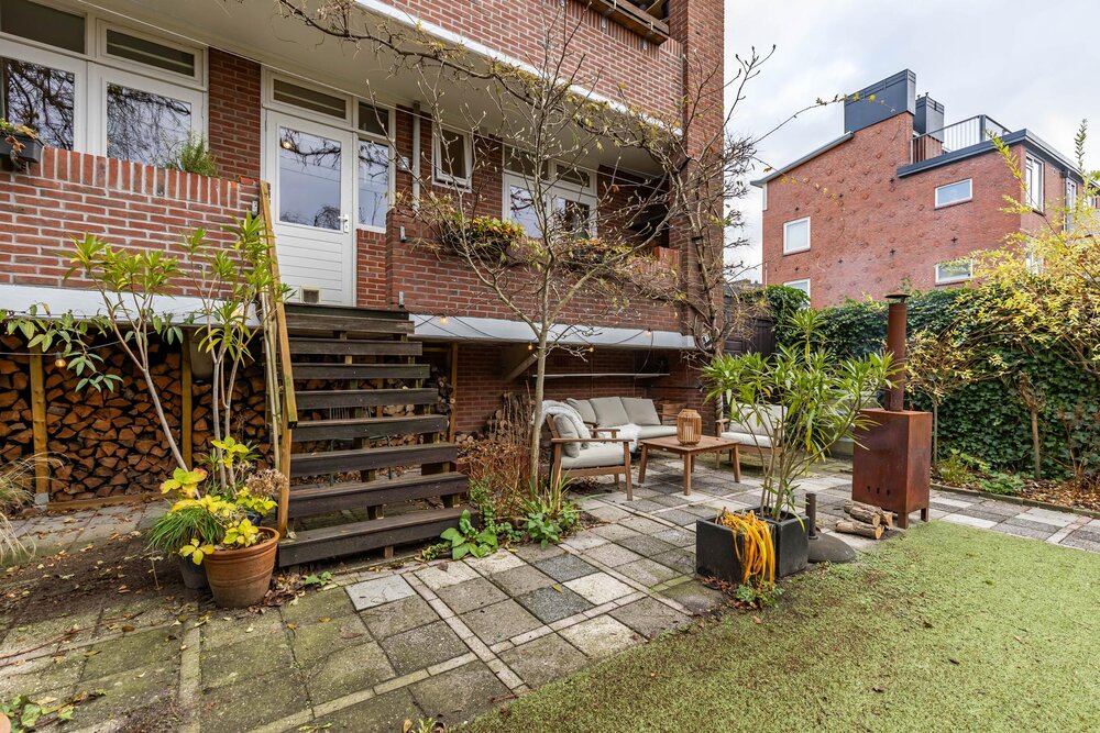 Kamerlingh Onnesstraat 115, 9727 HH Groningen - € 275.000 k.k. - ben-s Makelaars Groningen