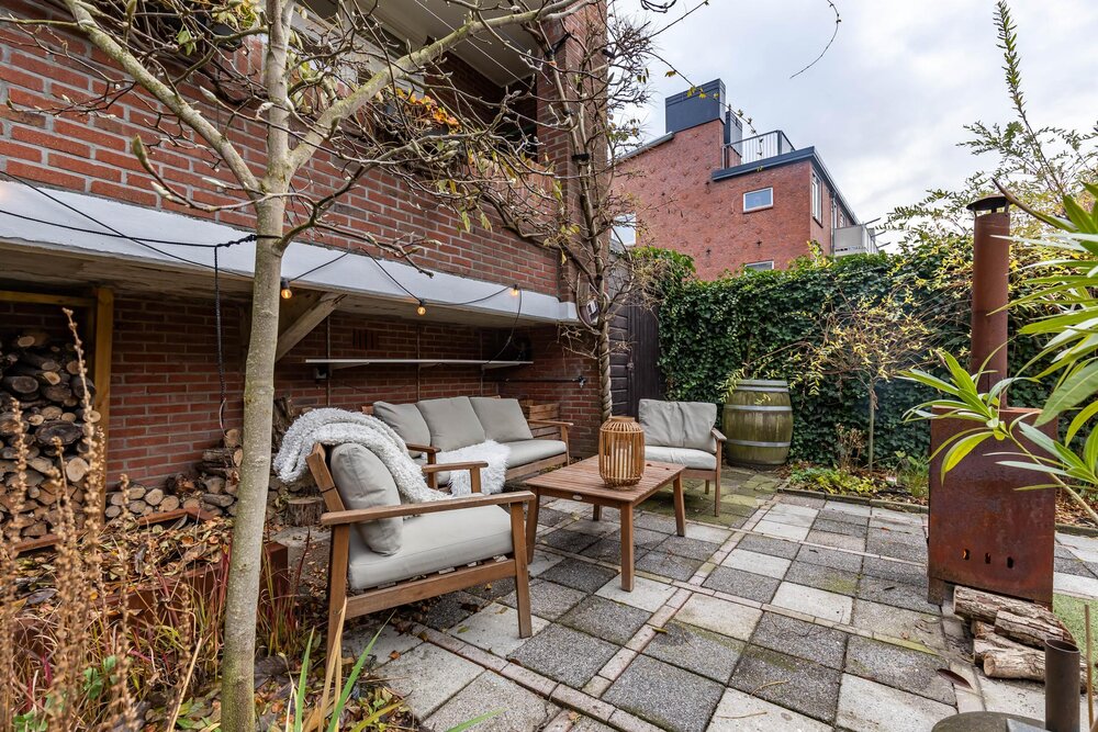 Kamerlingh Onnesstraat 115, 9727 HH Groningen - € 275.000 k.k. - ben-s Makelaars Groningen