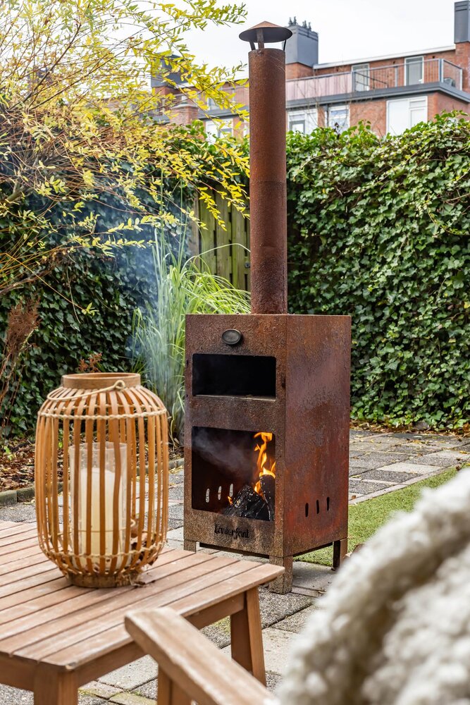 Kamerlingh Onnesstraat 115, 9727 HH Groningen - € 275.000 k.k. - ben-s Makelaars Groningen