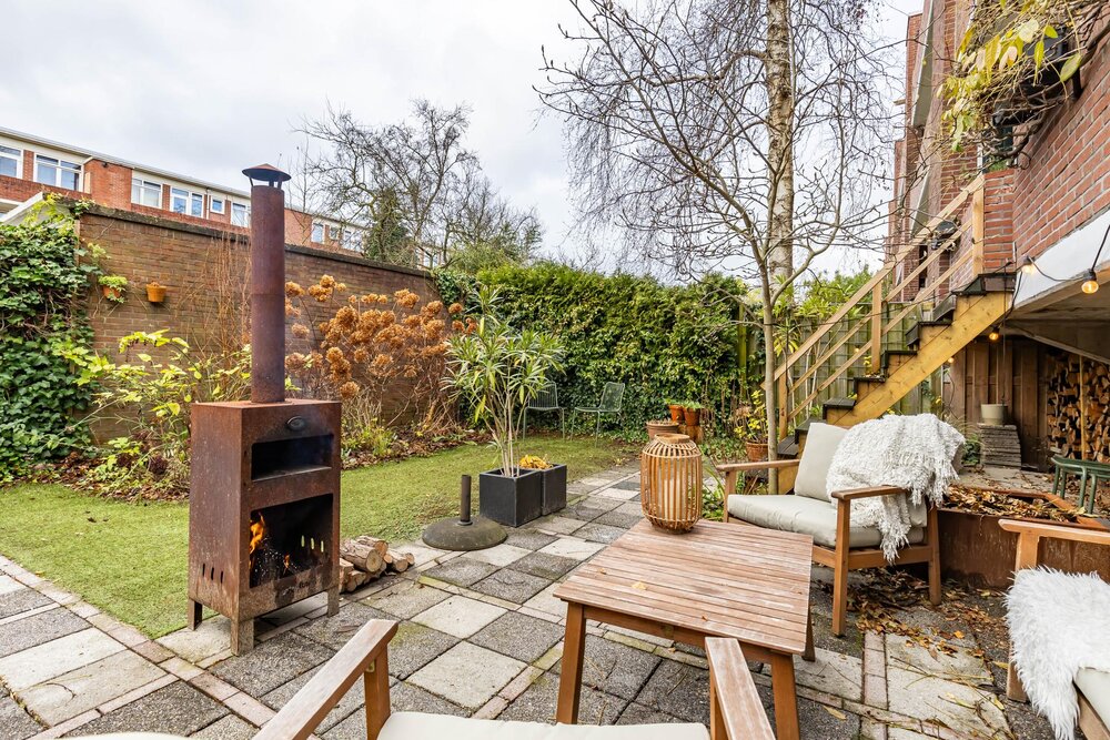 Kamerlingh Onnesstraat 115, 9727 HH Groningen - € 275.000 k.k. - ben-s Makelaars Groningen