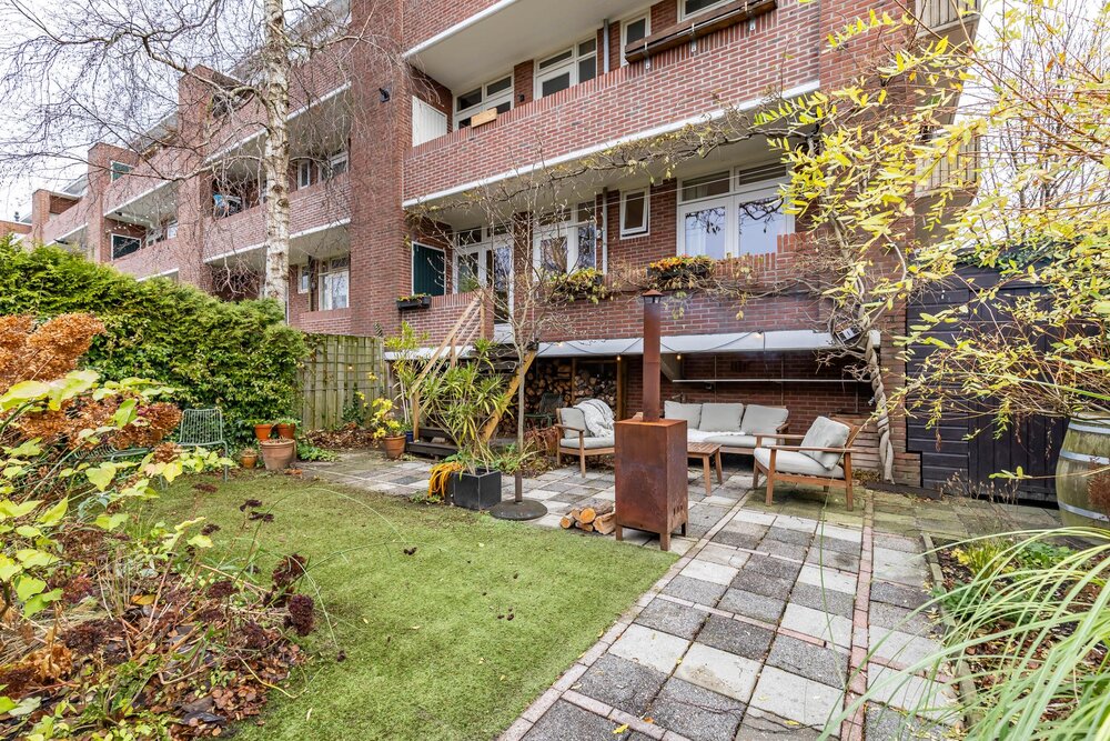 Kamerlingh Onnesstraat 115, 9727 HH Groningen - € 275.000 k.k. - ben-s Makelaars Groningen