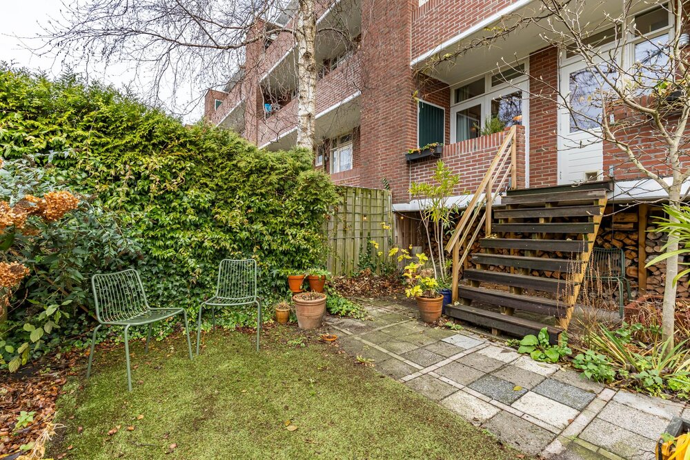 Kamerlingh Onnesstraat 115, 9727 HH Groningen - € 275.000 k.k. - ben-s Makelaars Groningen