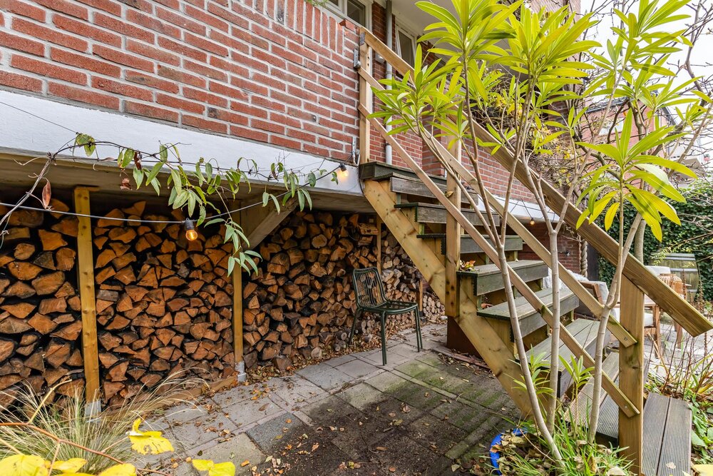 Kamerlingh Onnesstraat 115, 9727 HH Groningen - € 275.000 k.k. - ben-s Makelaars Groningen