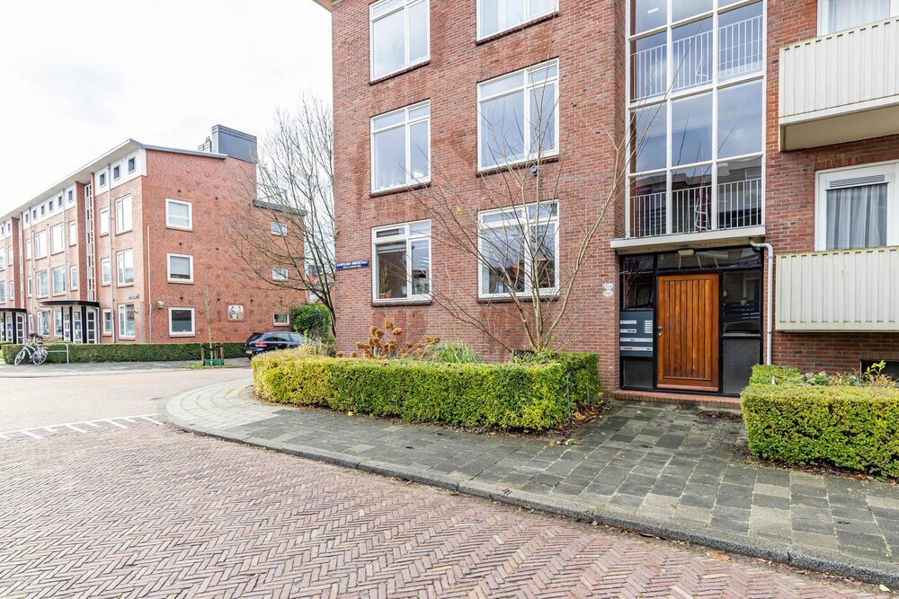 Kamerlingh Onnesstraat 115, 9727 HH Groningen - € 275.000 k.k. - ben-s Makelaars Groningen