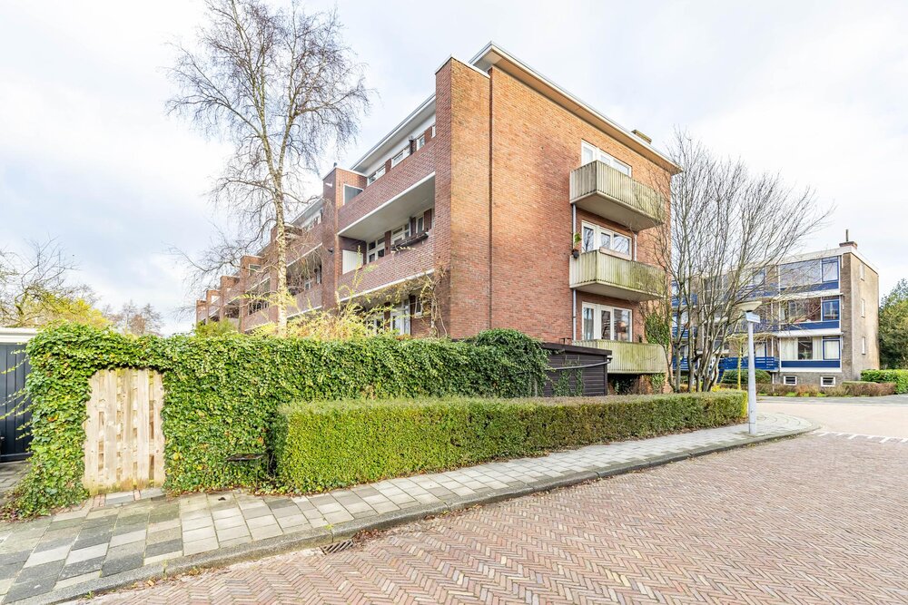 Kamerlingh Onnesstraat 115, 9727 HH Groningen - € 275.000 k.k. - ben-s Makelaars Groningen