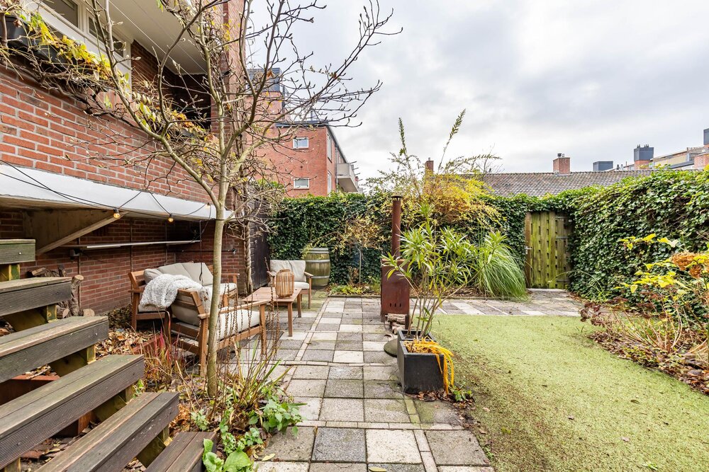 Kamerlingh Onnesstraat 115, 9727 HH Groningen - € 275.000 k.k. - ben-s Makelaars Groningen