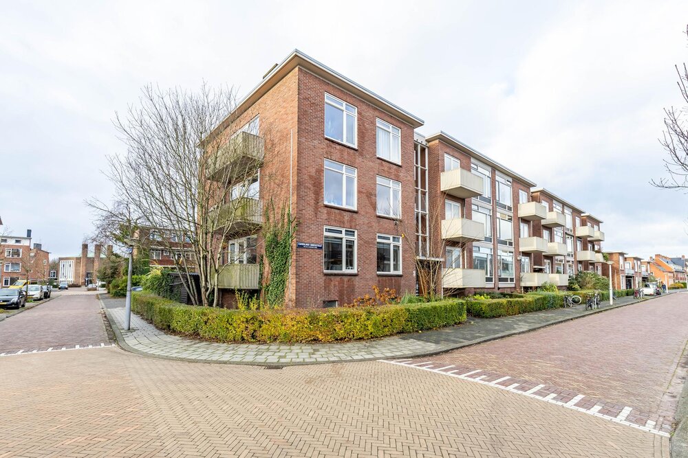 Kamerlingh Onnesstraat 115, 9727 HH Groningen - € 275.000 k.k. - ben-s Makelaars Groningen