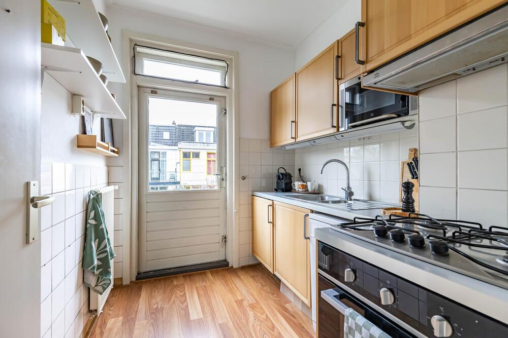 Louise Henriettestraat 6a, 9717 LK Groningen - € 225.000 k.k. - ben-s Makelaars Groningen