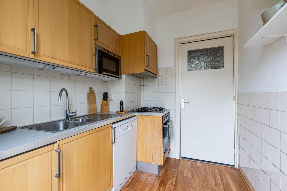 Louise Henriettestraat 6a, 9717 LK Groningen - € 225.000 k.k. - ben-s Makelaars Groningen