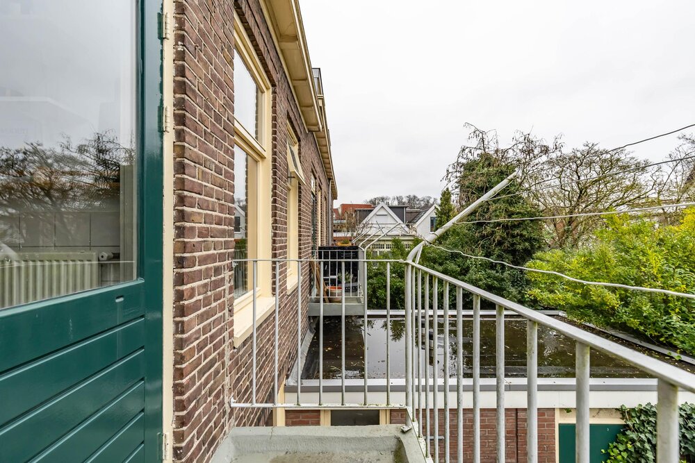 Louise Henriettestraat 6a, 9717 LK Groningen - € 225.000 k.k. - ben-s Makelaars Groningen