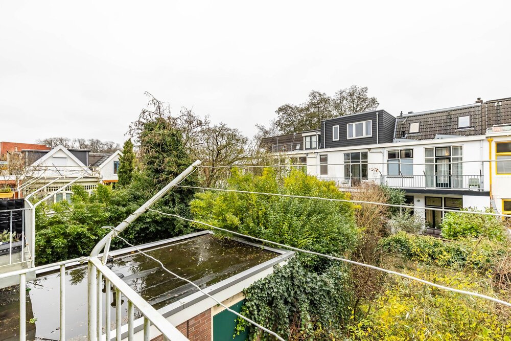 Louise Henriettestraat 6a, 9717 LK Groningen - € 225.000 k.k. - ben-s Makelaars Groningen