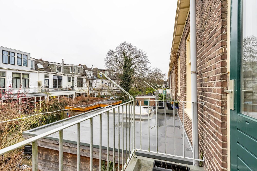 Louise Henriettestraat 6a, 9717 LK Groningen - € 225.000 k.k. - ben-s Makelaars Groningen