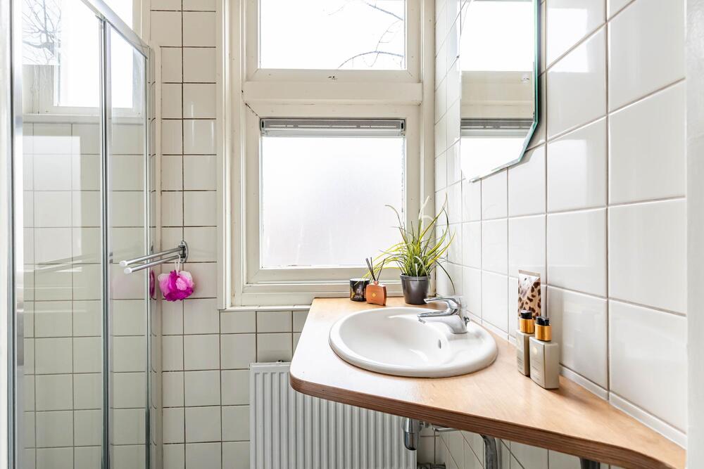 Louise Henriettestraat 6a, 9717 LK Groningen - € 225.000 k.k. - ben-s Makelaars Groningen