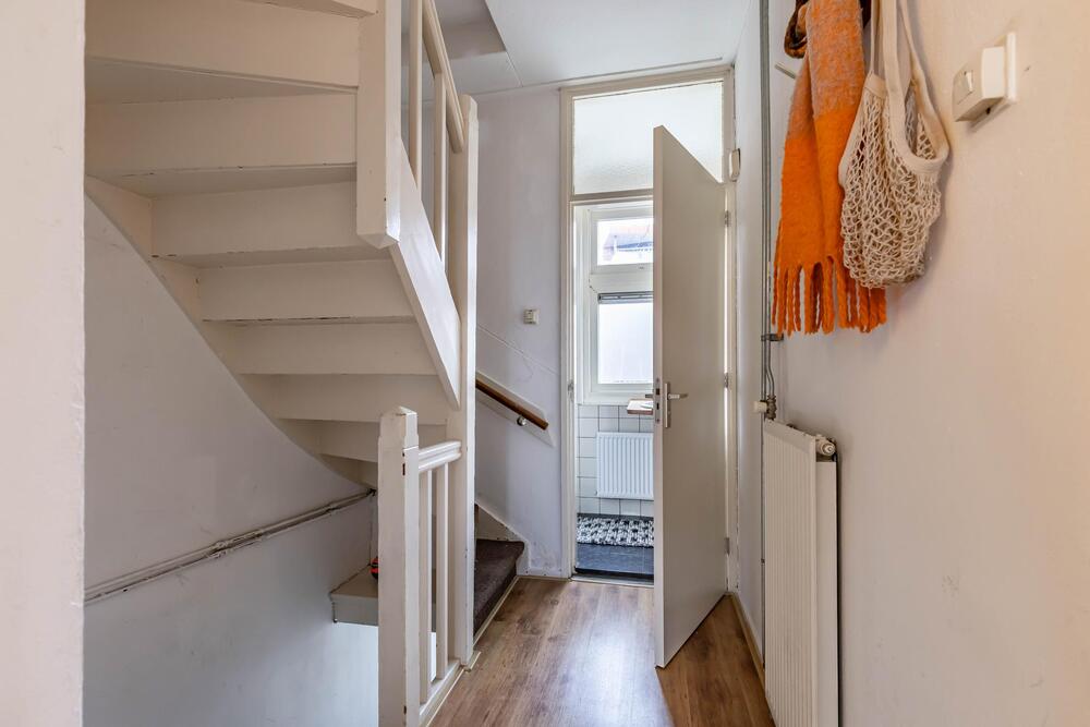 Louise Henriettestraat 6a, 9717 LK Groningen - € 225.000 k.k. - ben-s Makelaars Groningen