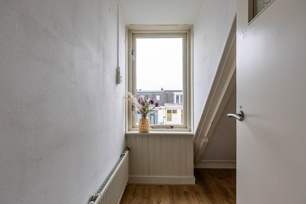 Louise Henriettestraat 6a, 9717 LK Groningen - € 225.000 k.k. - ben-s Makelaars Groningen