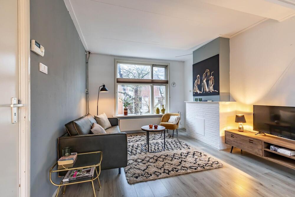 Louise Henriettestraat 6a, 9717 LK Groningen - € 225.000 k.k. - ben-s Makelaars Groningen