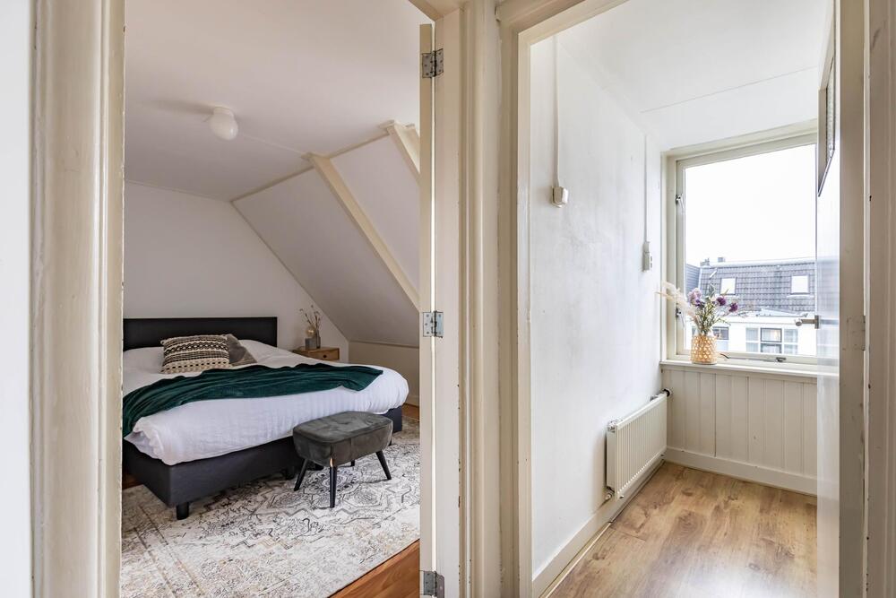Louise Henriettestraat 6a, 9717 LK Groningen - € 225.000 k.k. - ben-s Makelaars Groningen