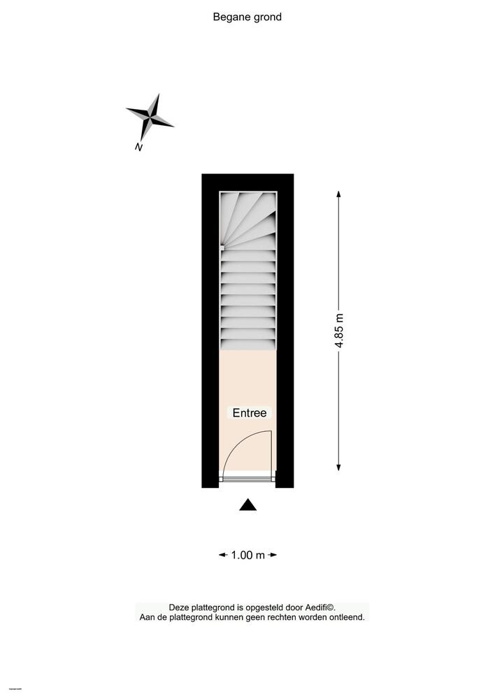 Louise Henriettestraat 6a, 9717 LK Groningen - € 225.000 k.k. - ben-s Makelaars Groningen