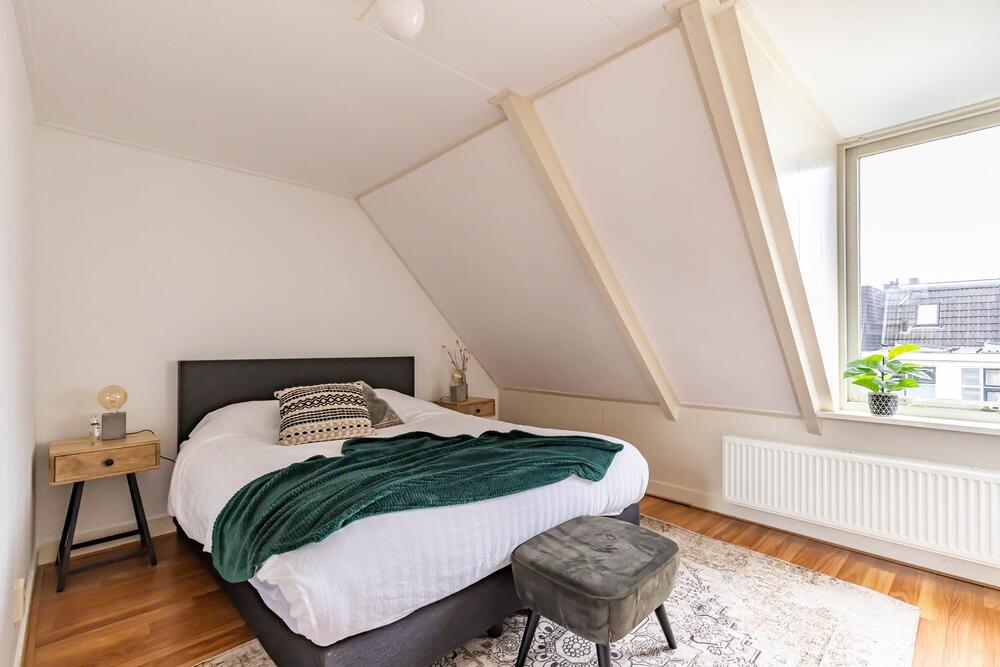 Louise Henriettestraat 6a, 9717 LK Groningen - € 225.000 k.k. - ben-s Makelaars Groningen