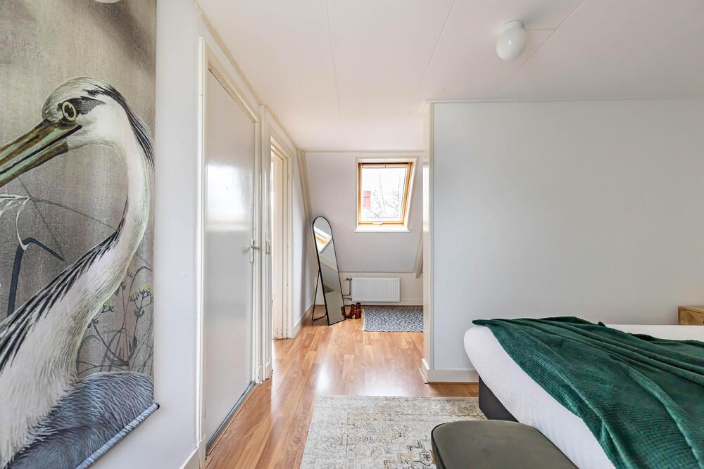 Louise Henriettestraat 6a, 9717 LK Groningen - € 225.000 k.k. - ben-s Makelaars Groningen