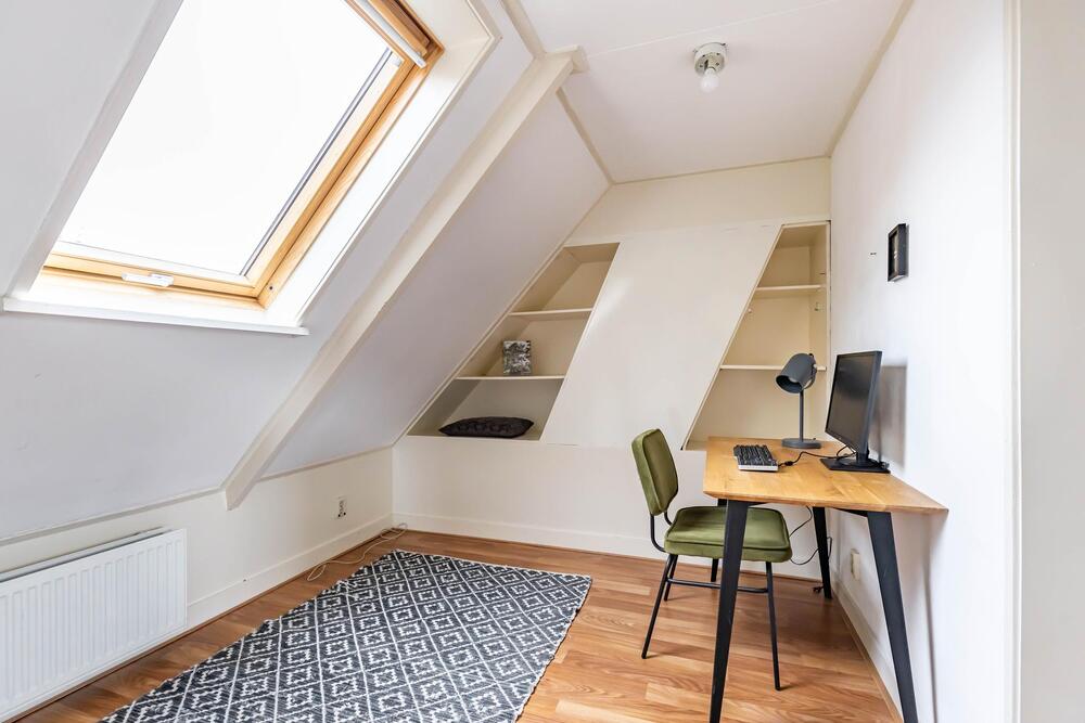 Louise Henriettestraat 6a, 9717 LK Groningen - € 225.000 k.k. - ben-s Makelaars Groningen