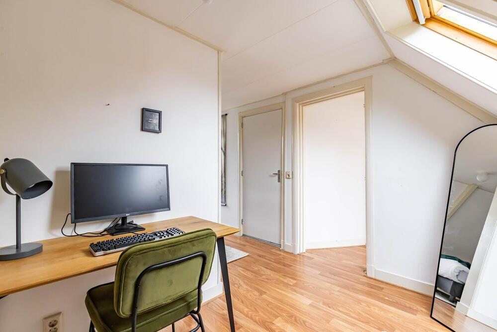 Louise Henriettestraat 6a, 9717 LK Groningen - € 225.000 k.k. - ben-s Makelaars Groningen