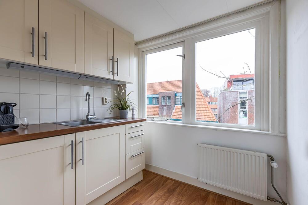 Louise Henriettestraat 6a, 9717 LK Groningen - € 225.000 k.k. - ben-s Makelaars Groningen