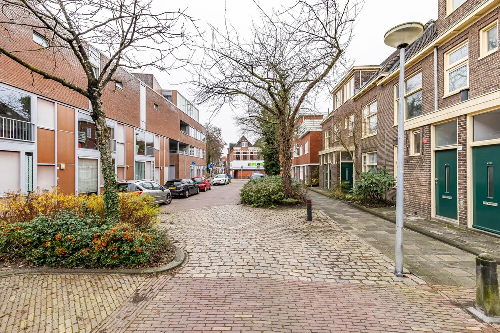 Louise Henriettestraat 6a, 9717 LK Groningen - € 225.000 k.k. - ben-s Makelaars Groningen