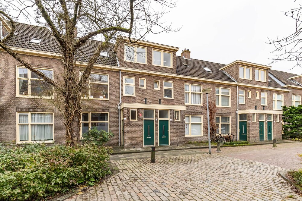 Louise Henriettestraat 6a, 9717 LK Groningen - € 225.000 k.k. - ben-s Makelaars Groningen