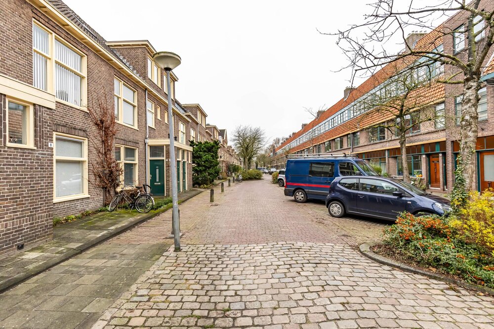 Louise Henriettestraat 6a, 9717 LK Groningen - € 225.000 k.k. - ben-s Makelaars Groningen