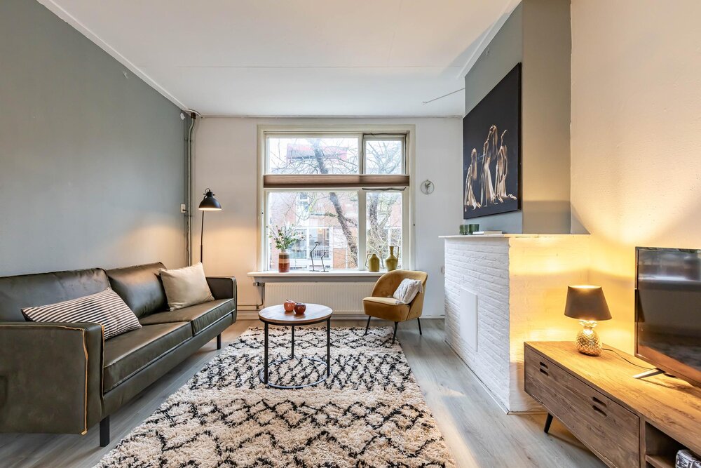 Louise Henriettestraat 6a, 9717 LK Groningen - € 225.000 k.k. - ben-s Makelaars Groningen