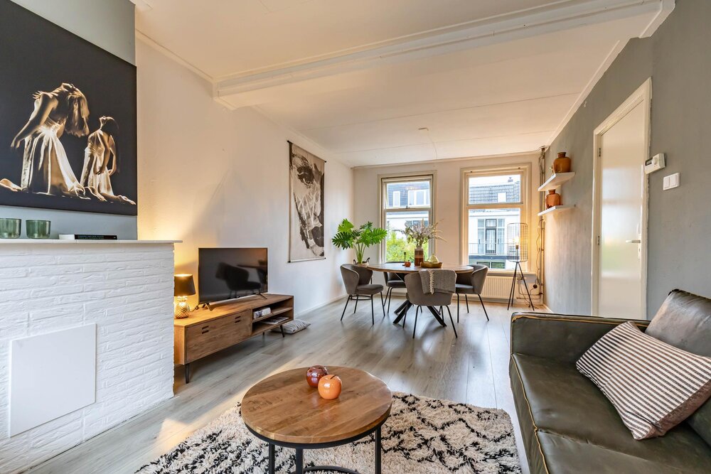 Louise Henriettestraat 6a, 9717 LK Groningen - € 225.000 k.k. - ben-s Makelaars Groningen