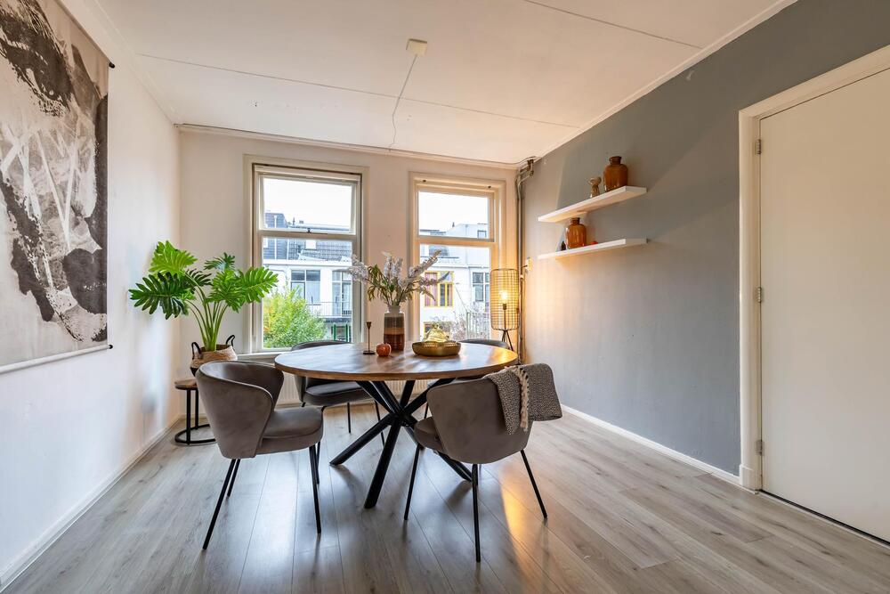 Louise Henriettestraat 6a, 9717 LK Groningen - € 225.000 k.k. - ben-s Makelaars Groningen