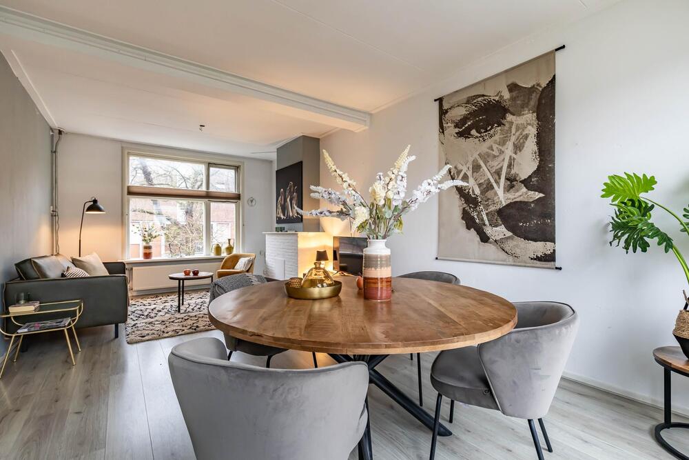 Louise Henriettestraat 6a, 9717 LK Groningen - € 225.000 k.k. - ben-s Makelaars Groningen