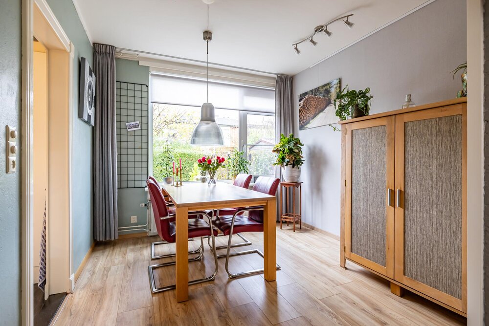 Paulus Potterstraat 17, 9718 TH Groningen - € 300.000 k.k. - ben-s Makelaars Groningen