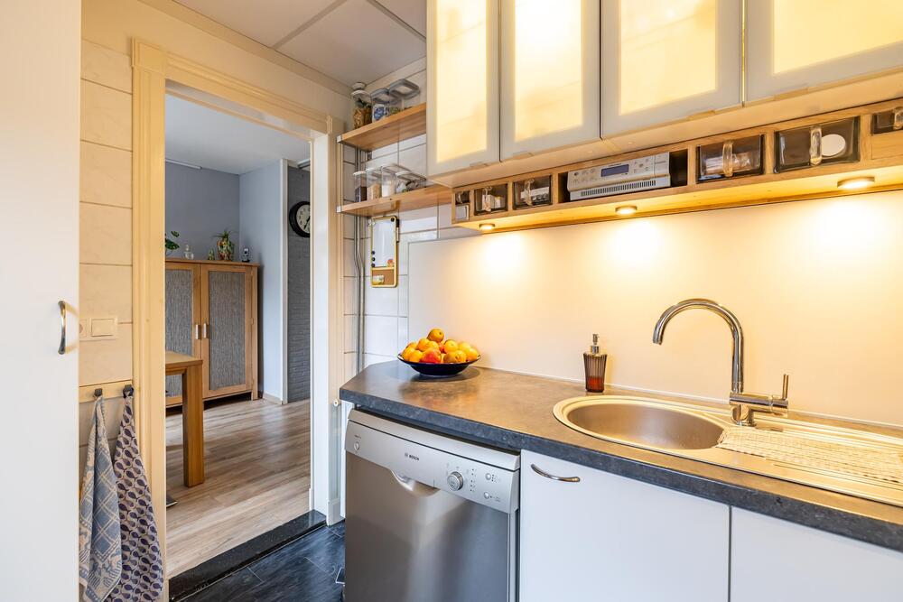 Paulus Potterstraat 17, 9718 TH Groningen - € 300.000 k.k. - ben-s Makelaars Groningen