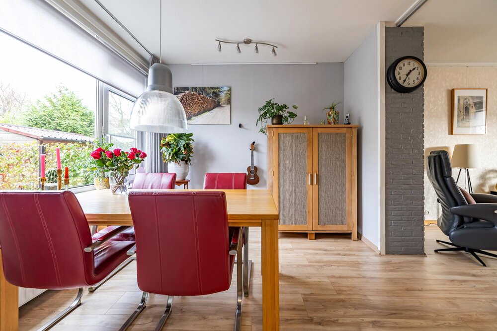 Paulus Potterstraat 17, 9718 TH Groningen - € 300.000 k.k. - ben-s Makelaars Groningen