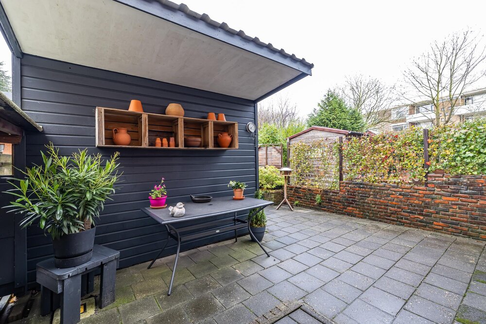 Paulus Potterstraat 17, 9718 TH Groningen - € 300.000 k.k. - ben-s Makelaars Groningen