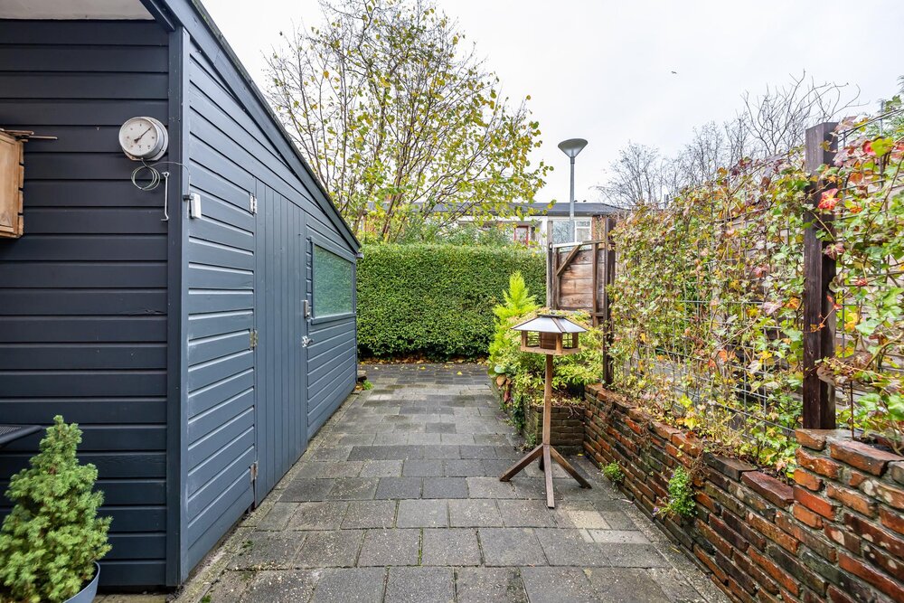 Paulus Potterstraat 17, 9718 TH Groningen - € 300.000 k.k. - ben-s Makelaars Groningen