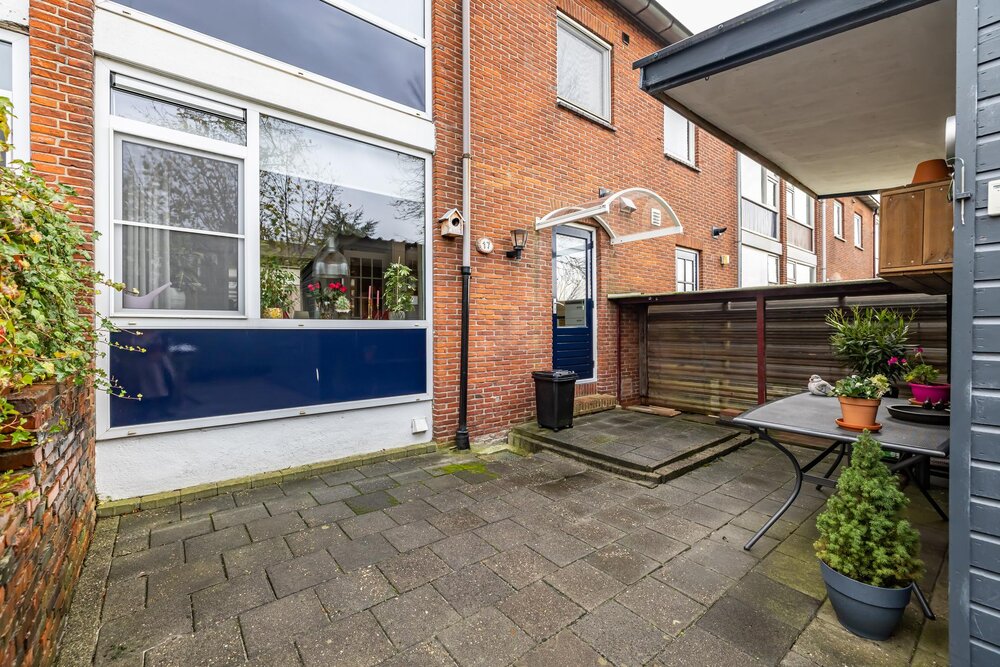 Paulus Potterstraat 17, 9718 TH Groningen - € 300.000 k.k. - ben-s Makelaars Groningen