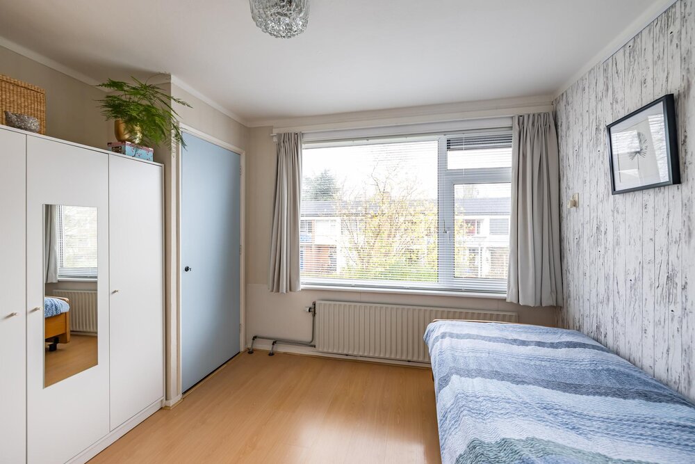 Paulus Potterstraat 17, 9718 TH Groningen - € 300.000 k.k. - ben-s Makelaars Groningen