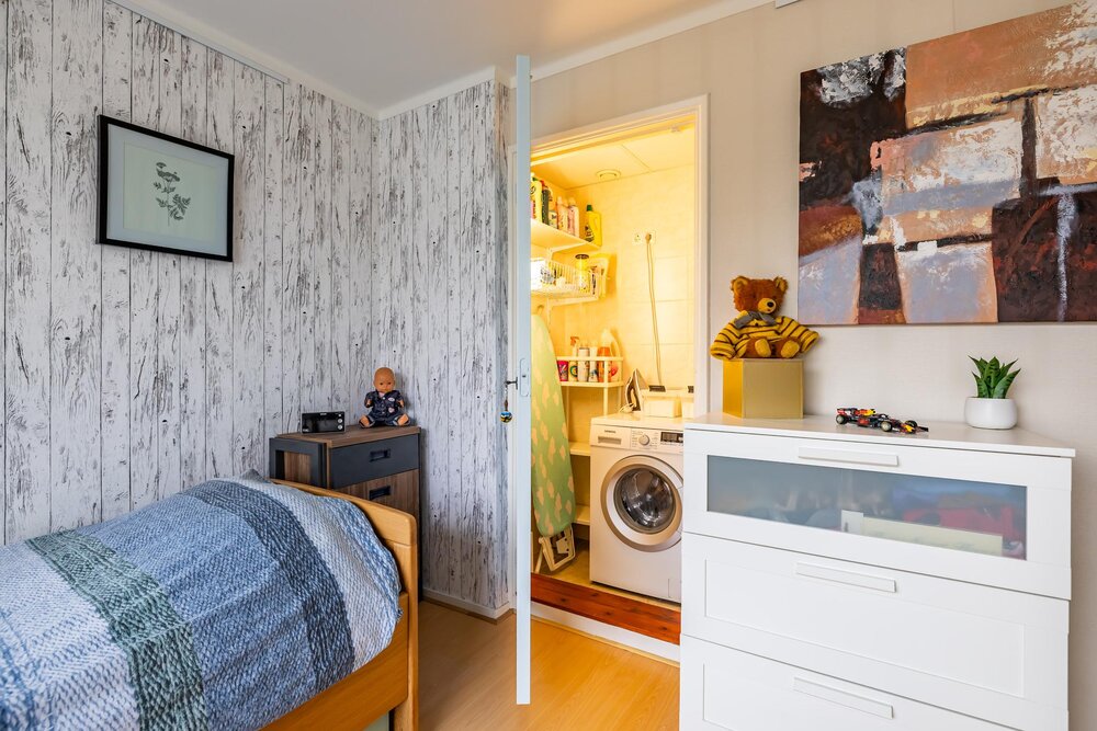 Paulus Potterstraat 17, 9718 TH Groningen - € 300.000 k.k. - ben-s Makelaars Groningen