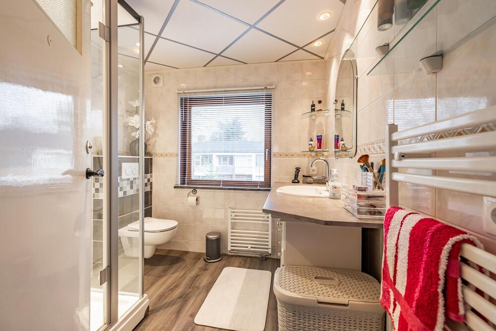 Paulus Potterstraat 17, 9718 TH Groningen - € 300.000 k.k. - ben-s Makelaars Groningen