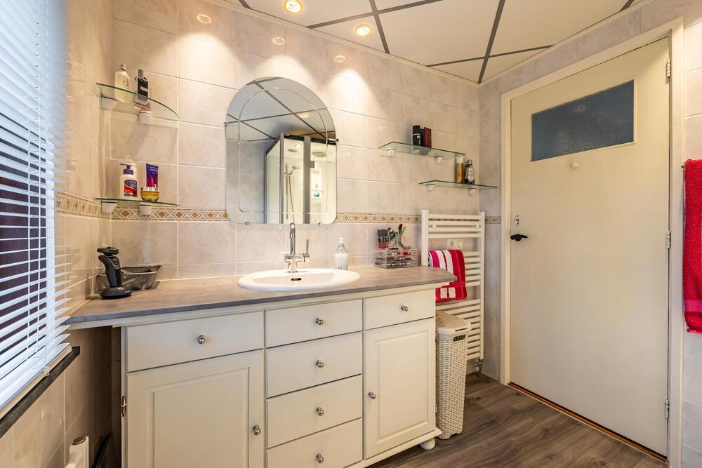 Paulus Potterstraat 17, 9718 TH Groningen - € 300.000 k.k. - ben-s Makelaars Groningen